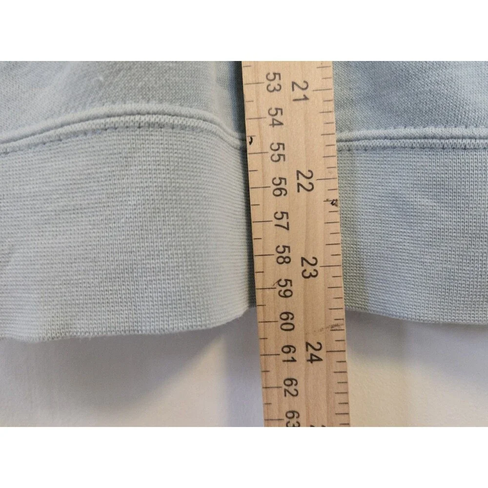 Nike Hoodie Womens‎ XS Gray Essential Fleece Swoosh Kangaroo Pocket Activewear